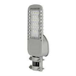 ARMATURA STRADALE LED 30W 4000K IP65 135Lm/W SAMSUNG