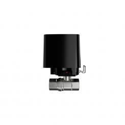 Watestop (½ valve) Black