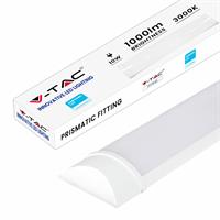 PLAFONIERA LED SLIM 10W 3000K 30CM SAMSUNG 120LM/W