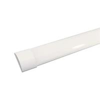 PLAFONIERA LED SLIM 30W 3000K 120CM EVOLUTION 150LM/W