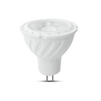 LAMPADINA DICROICA LED 6,5W GU5,3 3000K COB SAMSUNG