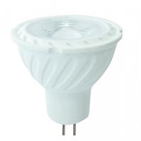 LAMPADINA DICROICA LED 6,5W GU5,3 4000K COB SAMSUNG