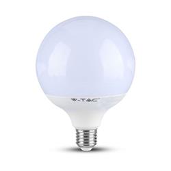 LAMPADINA LED GLOBO G120 17W E27 4000K SAMSUNG