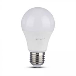 LAMPADINA LED GOCCIA 9W E27 A60 3000K SAMSUNG