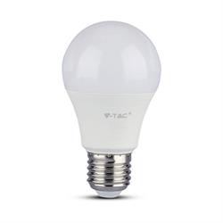 LAMPADINA LED GOCCIA 9W E27 A60 4000K SAMSUNG