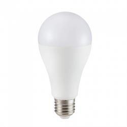 LAMPADINA LED GOCCIA 12W E27 A65 6400K SAMSUNG ALTA LUMI