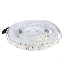 STRISCIA LED 2216 360LED/mt 30W/m IP20 3000K 24V CRI95+