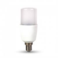 LAMPADINA LED TUBOLARE 8W E14 3000K SAMSUNG