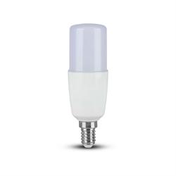 LAMPADINA LED TUBOLARE 8W E14 4000K SAMSUNG