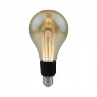 LAMPADINA LED G100 5W E27 2200K VINTAGE