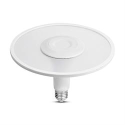 LAMPADINA CIRCOLARE LED 11W 3000K E27 SAMSUNG