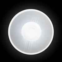 LAMPADINA CIRCOLARE LED 18W 6000K E27 SAMSUNG