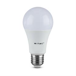 LAMPADINA LED GOCCIA 6,5W E27 A60 3000K 160LM/W EVOLUTIO