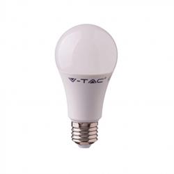 LAMPADINA LED GOCCIA 6,5W E27 A60 4000K 160LM/W EVOLUTIO