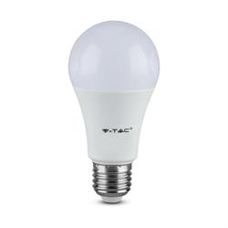 LAMPADINA LED GOCCIA 6,5W E27 A60 6400K 160LM/W EVOLUTIO