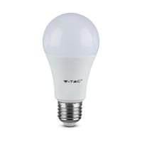 LAMPADINA LED GOCCIA 9,5W E27 A60 3000K 160LM/W EVOLUTIO