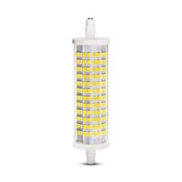 LAMPADA LED R7S 18W 3000K 118MM