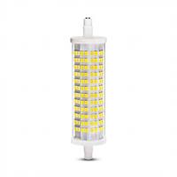 LAMPADA LED R7S 18W 4000K 118MM