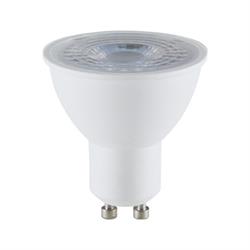 LAMPADINA DICROICA LED 5W GU10 4000K SAMSUNG 160LM/W