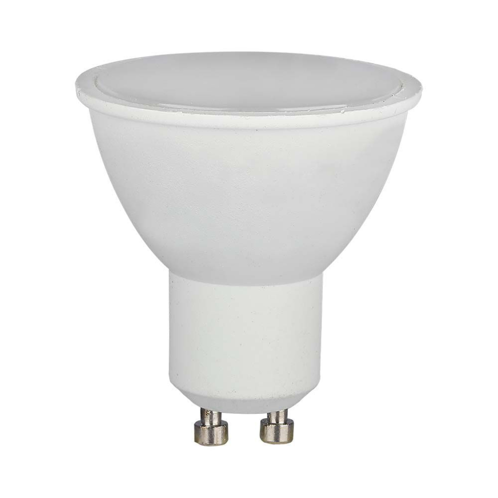 Lampada dicroica a LED - GU10 - RGB telecomandabile + Telecomando