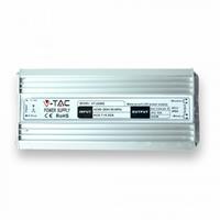 ALIMENTATORE 100W 24VDC 4,2A IP67