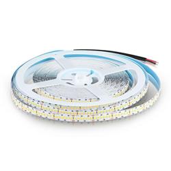 STRISCIA SMD2835 240 LEDs 15w/m 64K SAMSUNG IP20 DC 24V