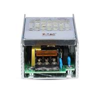 ALIMENTATORE 75W 12VDC 6A IP20