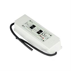 ALIMENTATORE 100W 12VDC 8,3A IP67