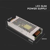 ALIMENTATORE 250W 24VDC 10A IP20