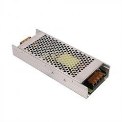 ALIMENTATORE 360W IP20 24VDC 15A SENZA VENTOLA