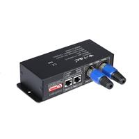 CONTROLLER DMX 512 12VDC/144W 24VDC/288W