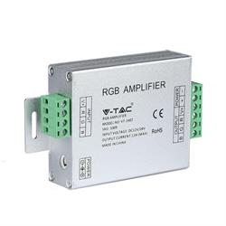 AMPLIFICATORE RGB 12VDC/144W 24VDC/576W