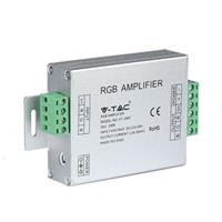 AMPLIFICATORE RGB 12VDC/144W 24VDC/576W