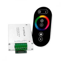 CONTROLLER RADIO PER STRISCIA RGB 12VDC/144W 24VDC/288W