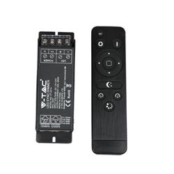 CONTROLLER RADIO DIMMER 12VDC/300W 24VDC/600W SINCRONIZZ