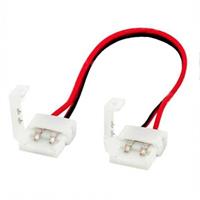 CONNETTORE PER STRISCIA LED SMD3528