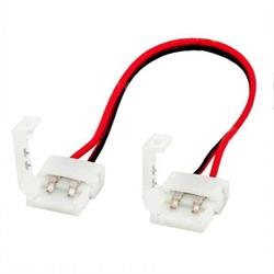 CONNETTORE PER STRISCIA LED SMD5050