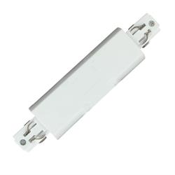 4I Track Light Accesory white(giunto)