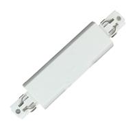 4I Track Light Accesory white(giunto)