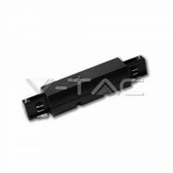 4I Track Light Accesory Black