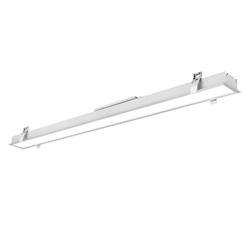 PLAFONIERA INCASSO LED 40W 4000K 120X90 BIANCA SAMSUNG C