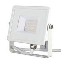 FARO LED 20W 6400K IP65 CHIP LED SAMSUNG BIANCO