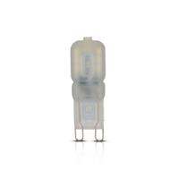 LAMPADINA LED 2,5W G9 2700K