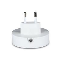 LUCE LED NOTTURNA 0,45W 4000K TONDA CON USB SAMSUNG