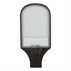 ARMATURA STRADALE LED 120W 4000K IP65 GRIGIO CHIP SAMSUN