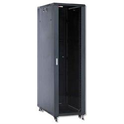 Standing Network Rack RNA Series 19 42U 600x600mm Mou