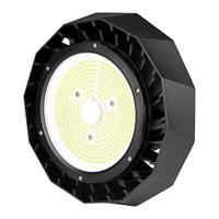 SOSPENSIONE INDUSTRIALE LED 100W 4000K IP65 180Lm/W C/DR