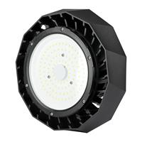 SOSPENSIONE INDUSTRIALE LED 100W 4000K IP65 120LM/W C/DR