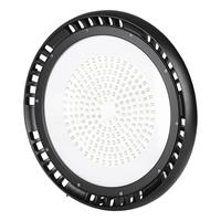 SOSPENSIONE INDUSTRIALE LED UFO 200W 4000K 120° IP65 MEA