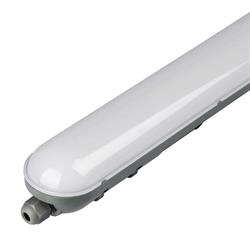 PLAFONIERA STAGNA LED INTEGRATO 36W 4500K IP65 120CM